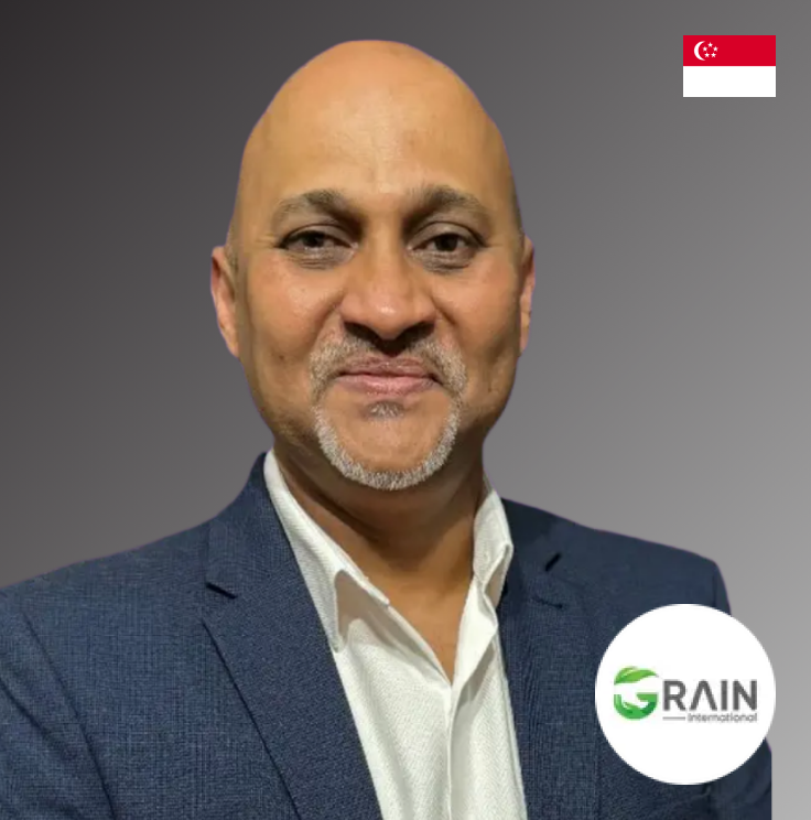 Dr. Mandar Godge